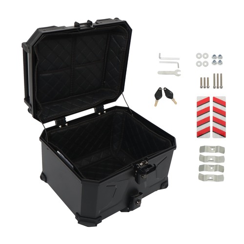 Top case tail - top,