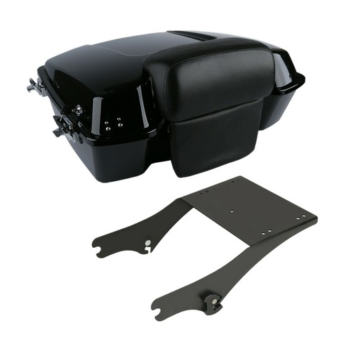 Chopped trunk backrest pad - trunk, pad+